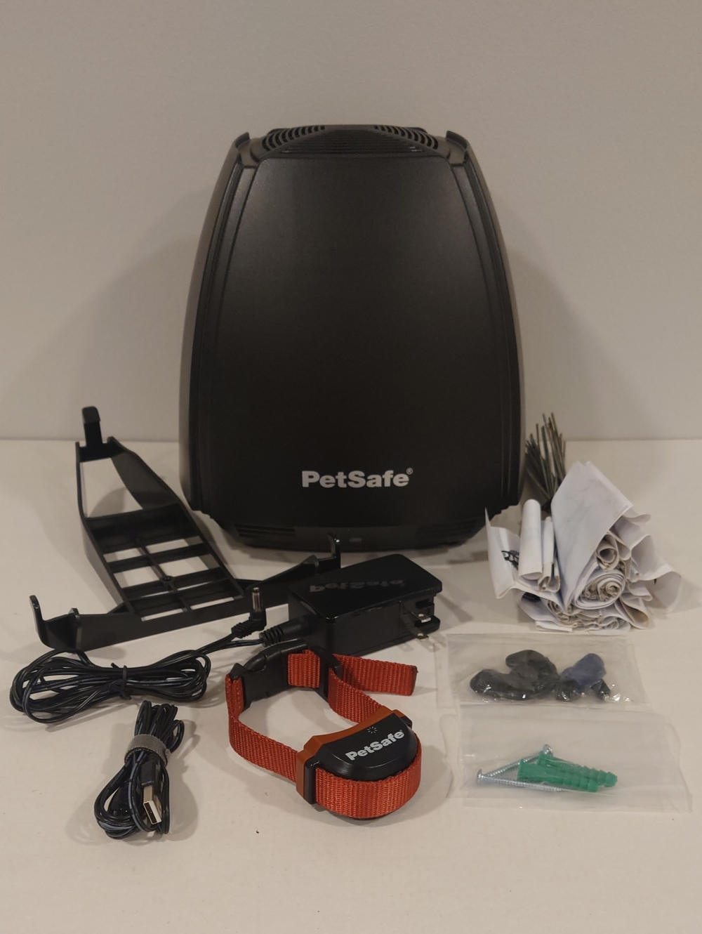 PetSafe Wireless Fence for Stubborn Dogs